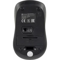 Мышь Oklick 675MW (черный) фото 6